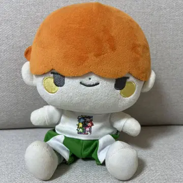 팬더드래곤 아즈 음성 봉제 인형