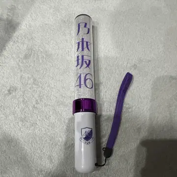 노기자카46 응원봉 [ 작동 확인 완료 ]