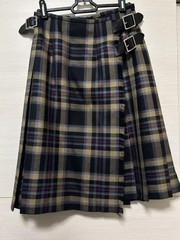 O'Neil of Dublin 퀼트 스커트