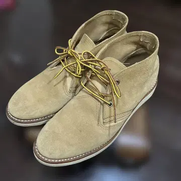 RED WING 처카
