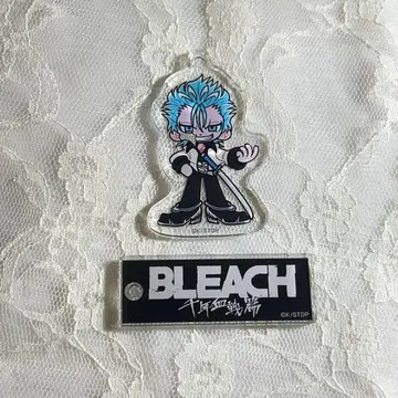 [ BLEACH ] [ 메디코스 ] 그림죠