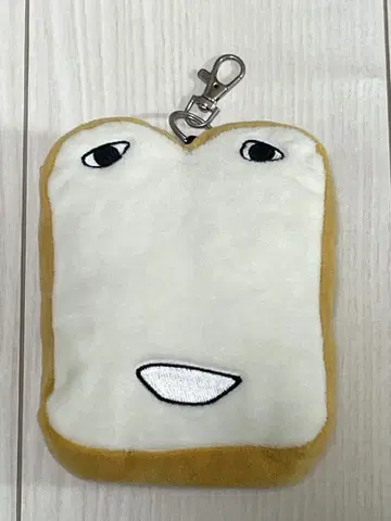 UNISON SQUARE GARDEN 식빵군 파우치