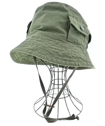 Engineered Garments 남성용 햇