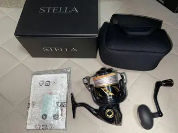 STELLA19 릴 & 히비키 릴 한정품 2점 세트