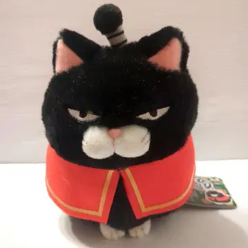 히게만주 무장 노부나가 블랙콩 ST
