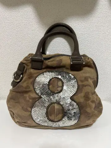 muta 카모플라쥬 백