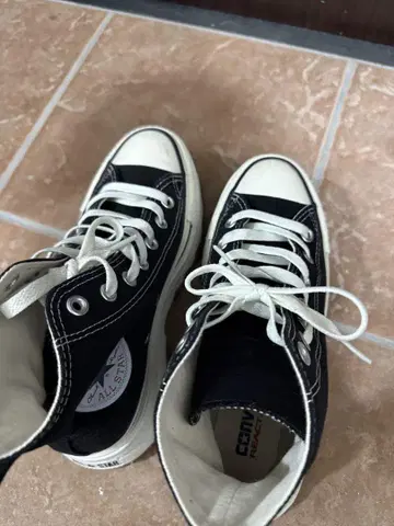 CONVERSE 스니커즈