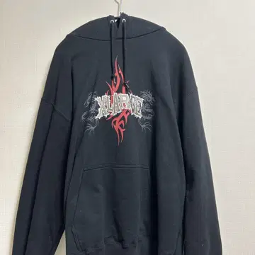 XLARGE / Dragon 후드티