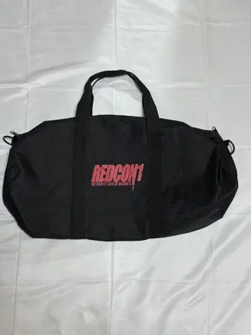 REDCON1 레드네이비원 더플힙스터