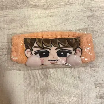 [ 미개봉 새상품 ] 무카이 코지 헤어밴드
