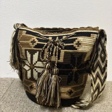 와유백 Wayu Bag 핸드메이드백
