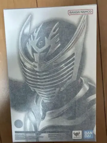 SHFiguarts 진골조제법 가면라이더 류우키 미개봉 새상품