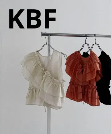 [ KBF ] 슬리브리스