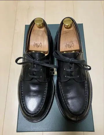 [ 새상품급 ] HARROGATE SLONE 데크 신발