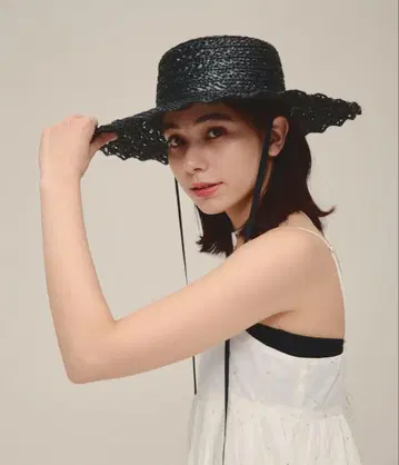 지나시스 eL Casselini/Swing 햇