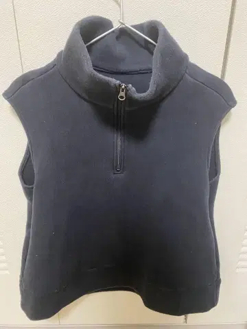 ALWEL HALF ZIP VEST 와 팬츠 M 사이즈