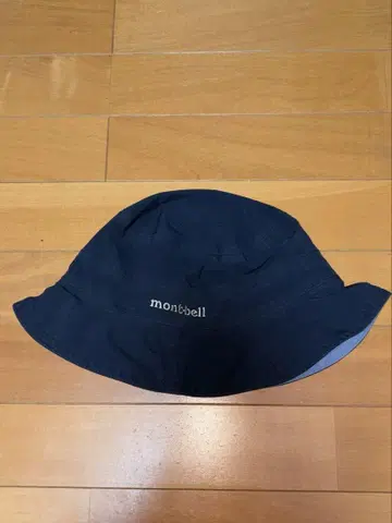 mont-bell GORE-TEX 버킷 햇 M