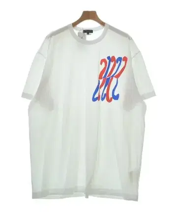 COMME des GARCONS HOMME PLUS 티셔츠 남성용