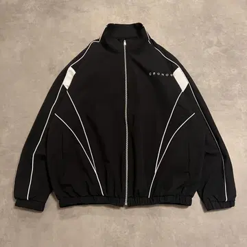 CRONOS 25w stretch nylon training jacket