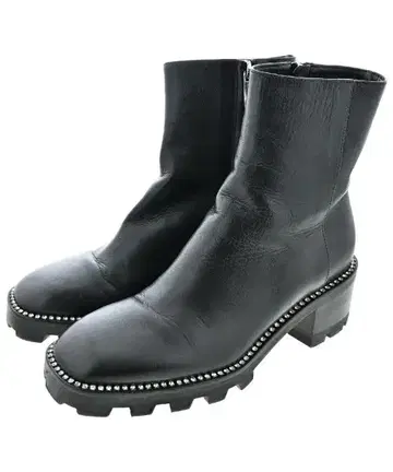 JIMMY CHOO 여성용 부츠