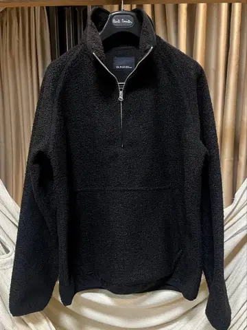 애로우즈의 아우터