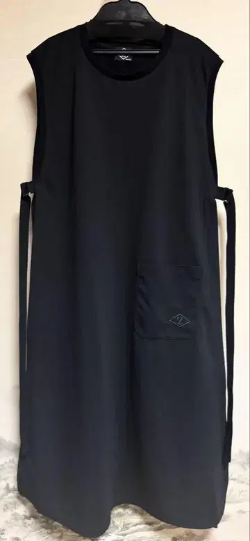 2021AW ZUCCa ( L ) Z_icon 인레이 롱 베스트