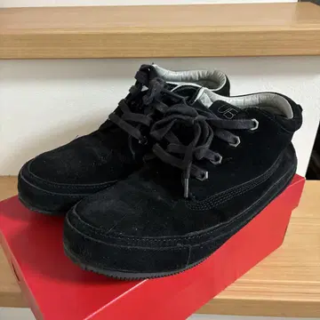 UBIQ NUMBER (N) INE 콜라보 스니커즈 26cm