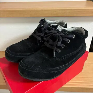 UBIQ NUMBER (N) INE 콜라보 스니커즈 26cm