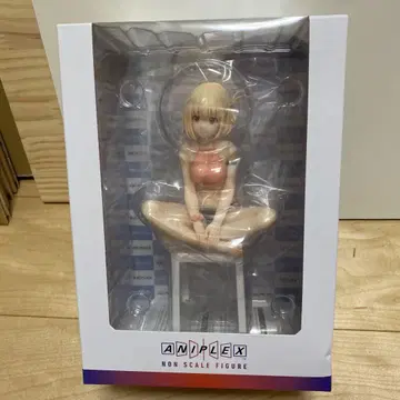 애니플렉스 리코리스 리코일의 피규어