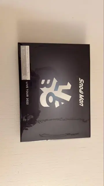 Snow Man LIVE TOUR 2022 LABO Blu-ray