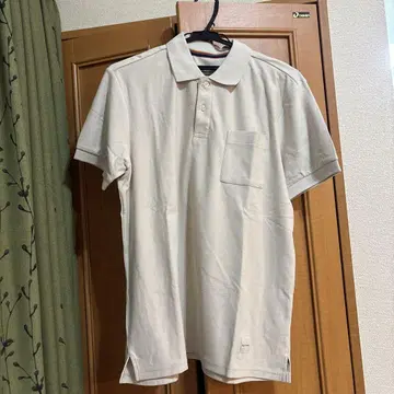 택 포함 새상품 Paul Smith 피케 셔츠 LOUNGEWEAR