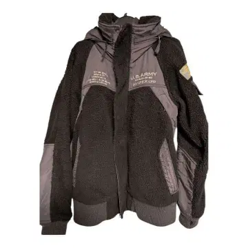 AVIREX U.S. ARMY 밀리터리 자켓 M