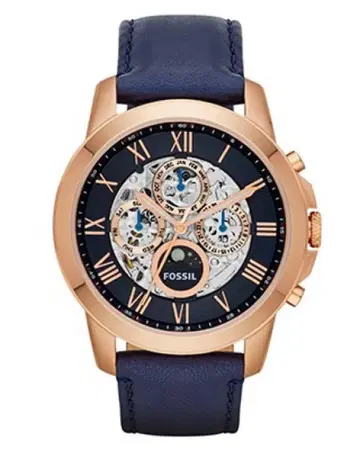 FOSSIL ME3029 손목시계
