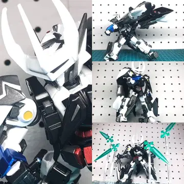 골판지 전기 LBX 개조기 E [ 익명 배송 ]