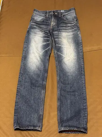 EDWIN XVstandard 403