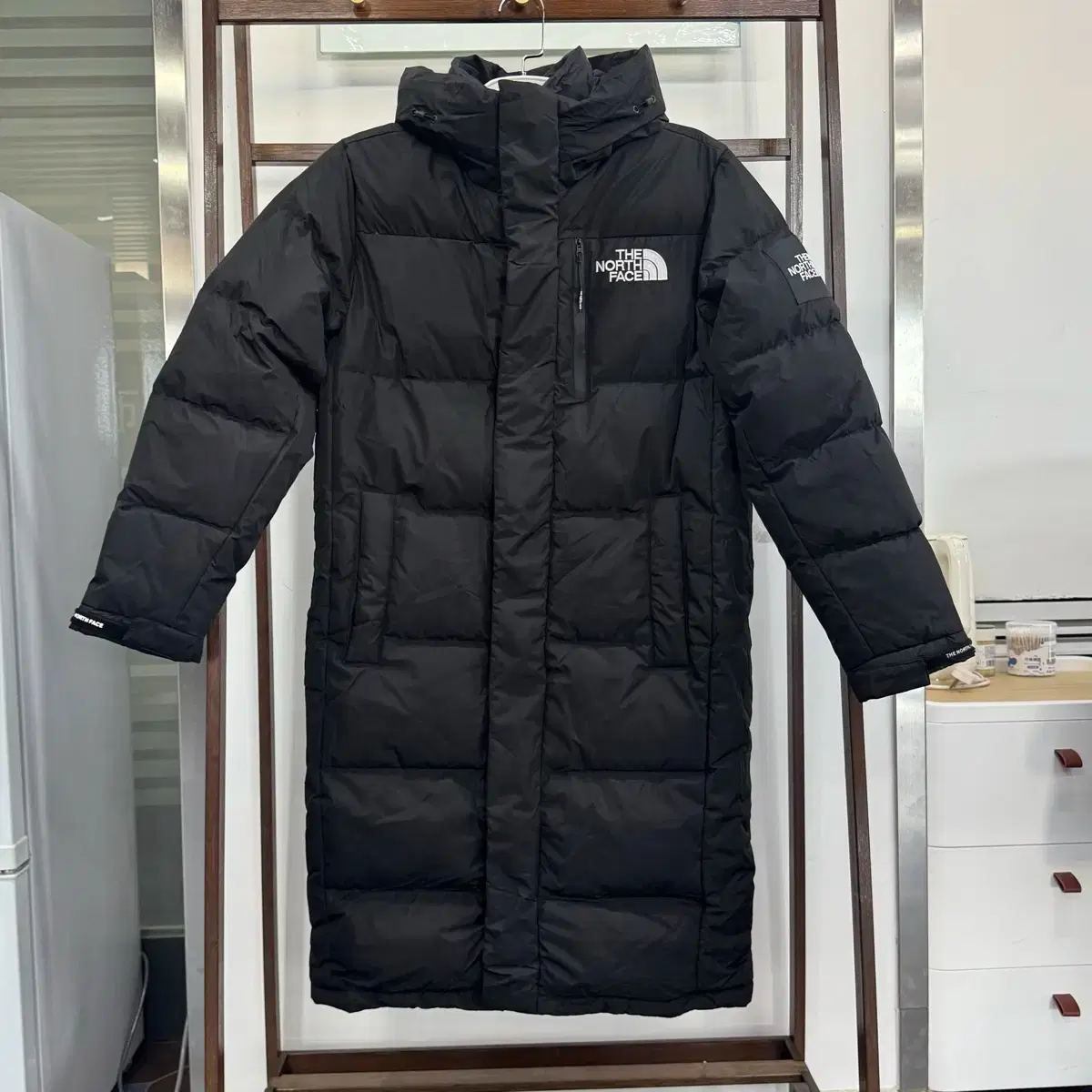 The North Face Long Padding NC1DM51J