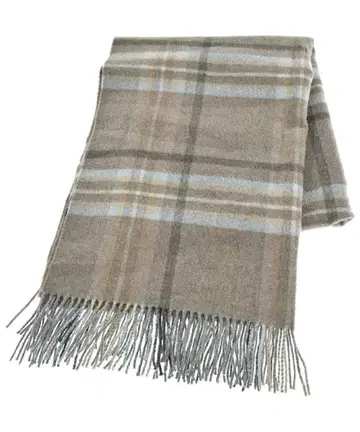 Johnstons of Elgin 머플러 여성용