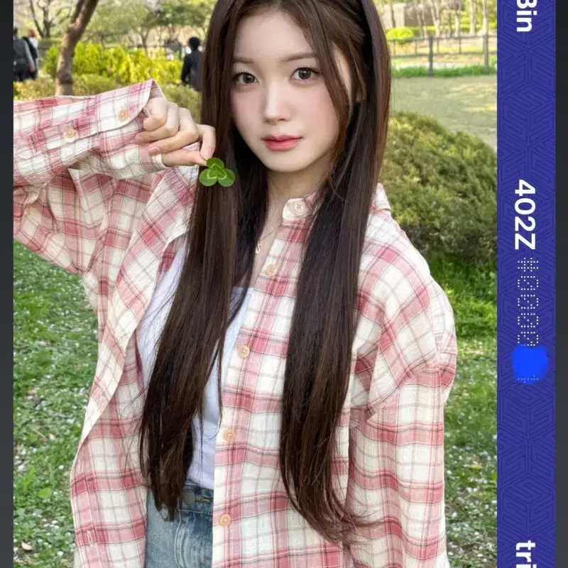 TRIPLES | 트리플에스 Triples Zuu AA402 Premium Object sell
