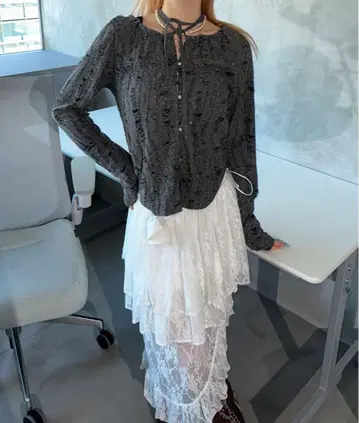sedacle girl 멀티 웨이 큐빅 탑