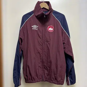 umbro 9090 나일론 자켓