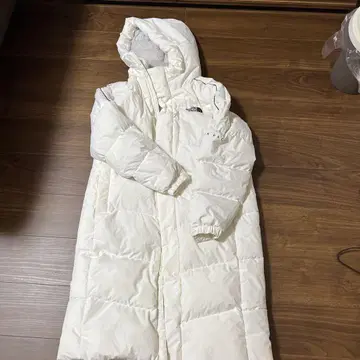 THE NORTH FACE RDS 다운 자켓 M/95