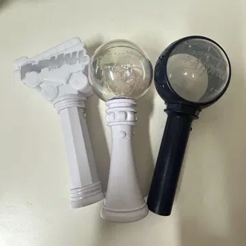나니와단시 응원봉 묶음 판매