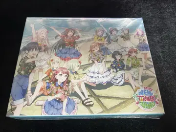 러브 라이브 [ 니지가사키 ] 7th LIVE 블루레이