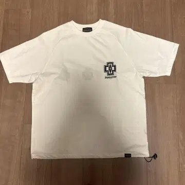 Pendleton 화이트 T셔츠