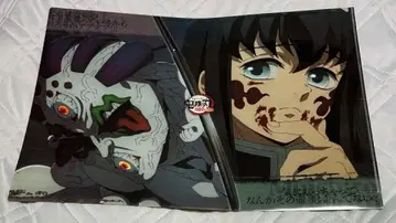 ufotable 다이닝 귀멸의 칼날 런치 매트 케이스 토키토 무이치로