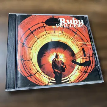 Ruby/VOILLER