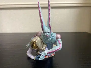 죠죠의 기묘한 모험 스틸 볼 런 모바일 스탠드 ~D4C~ 센티넬