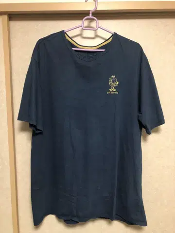 파타고니아 T셔츠