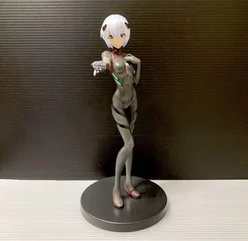 레이 아야나미 피규어