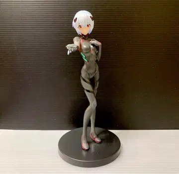 레이 아야나미 피규어